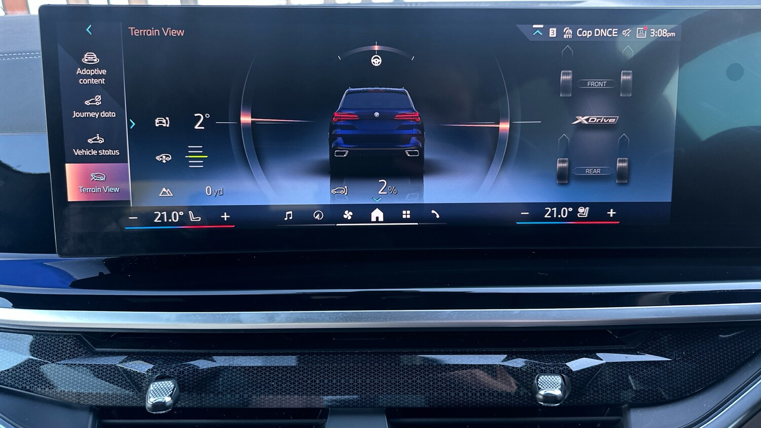 Used BMW X5 2023 for sale - 76818724: Photo 57