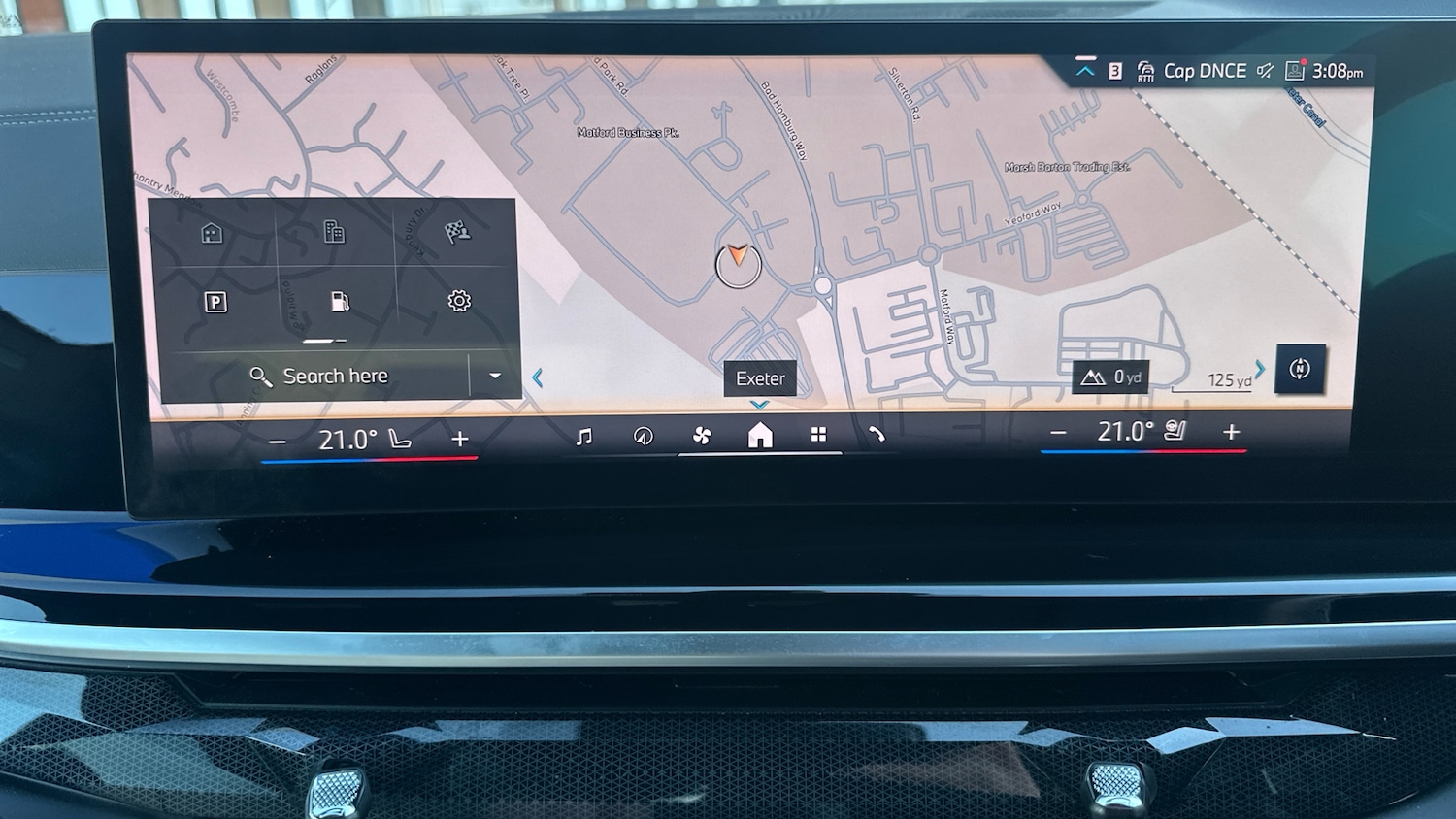 Used BMW X5 2023 for sale - 76818724: Photo 59