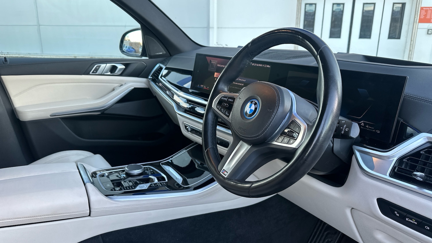 Used BMW X5 2023 for sale - 76818724: Photo 6