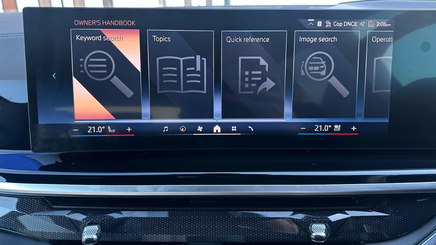 Used BMW X5 2023 for sale - 76818724: Photo 60