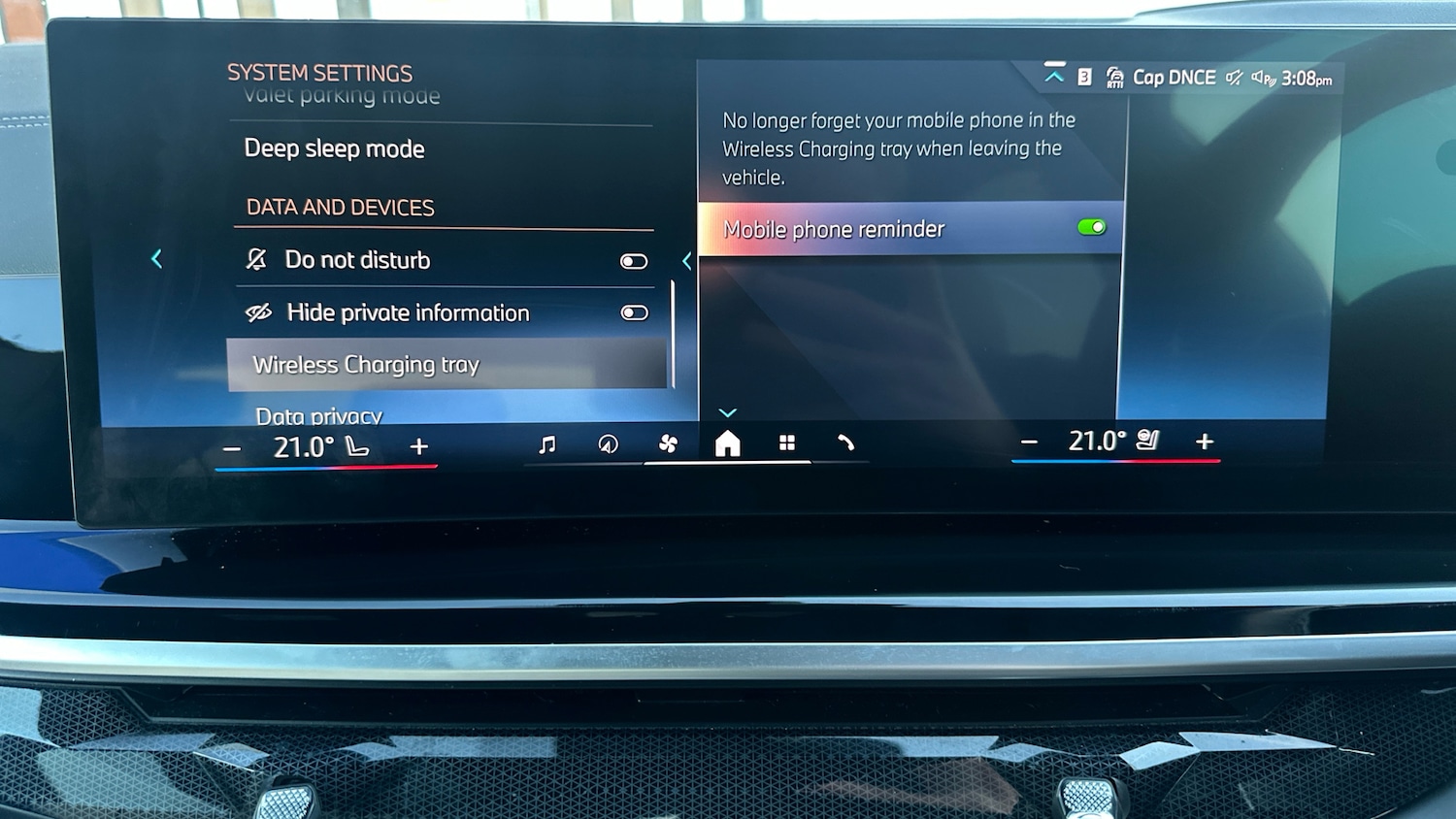 Used BMW X5 2023 for sale - 76818724: Photo 65