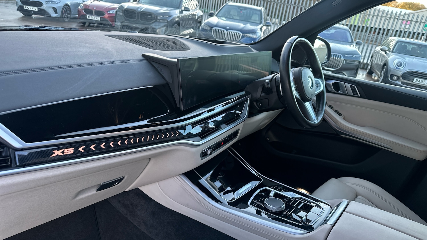 Used BMW X5 2023 for sale - 76818724: Photo 7