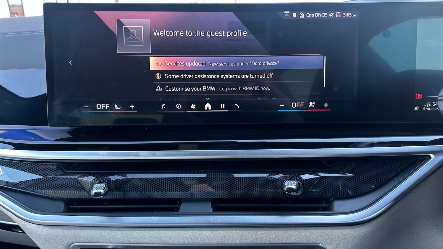 Used BMW X5 2023 for sale - 76818724: Photo 8