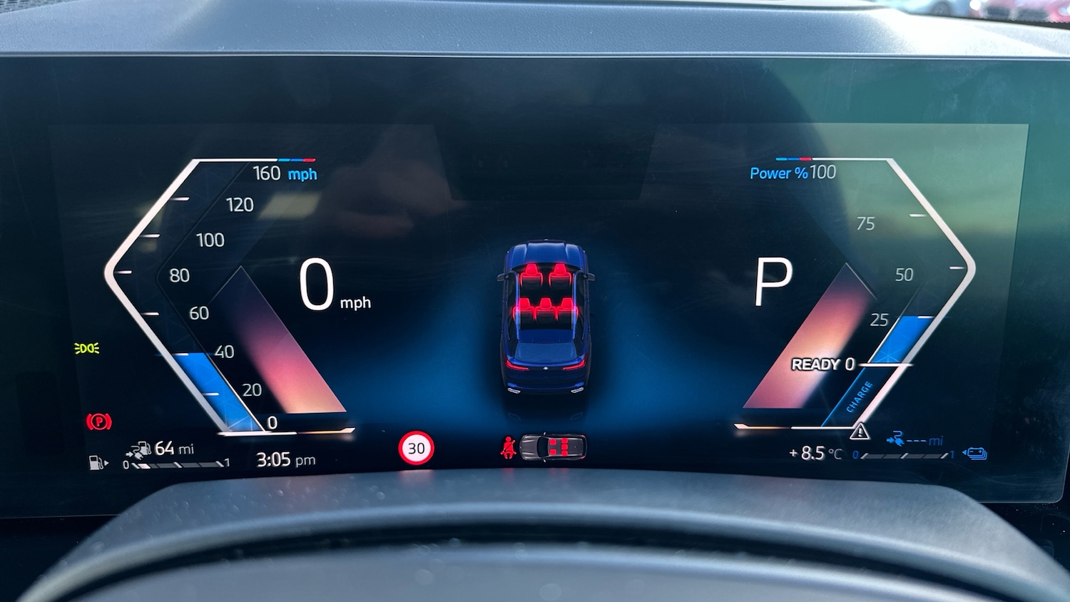 Used BMW X5 2023 for sale - 76818724: Photo 9