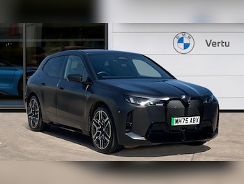 Used BMW iX 2026 for sale - 78357033: Photo