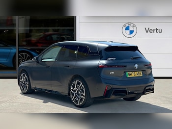 Used BMW iX 2026 for sale - 78357033: Photo