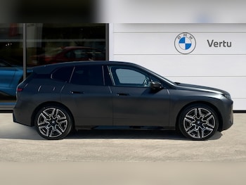 Used BMW iX 2026 for sale - 78357033: Photo