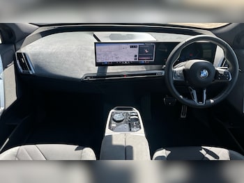 Used BMW iX 2026 for sale - 78357033: Photo