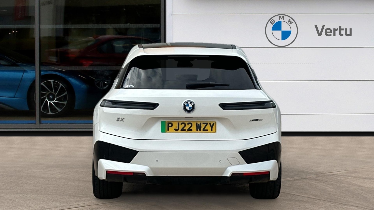 Vehicle 15