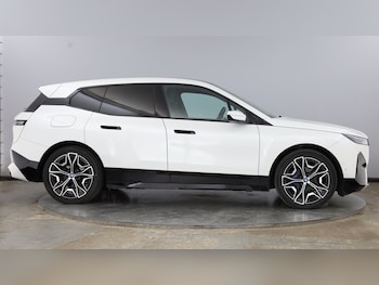 Used BMW iX 2022 for sale - 75304352: Photo