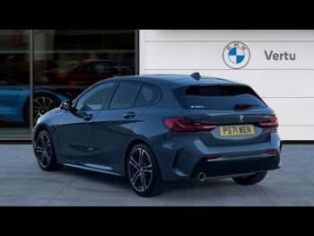 Used BMW 1 Series 2023 for sale - 74501951: Photo