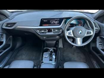 Used BMW 1 Series 2023 for sale - 74501951: Photo