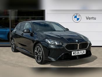 Used BMW 1 Series 2026 for sale - 79628393: Photo