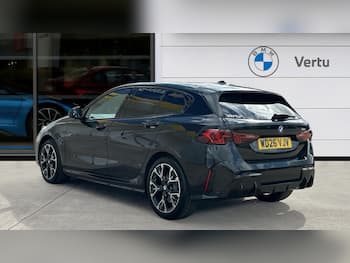 Used BMW 1 Series 2026 for sale - 79628393: Photo