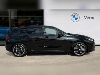 Used BMW 1 Series 2026 for sale - 79628393: Photo