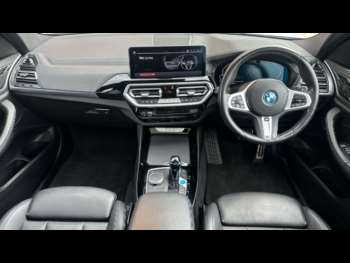 Used BMW iX3 2022 for sale - 74950038: Photo