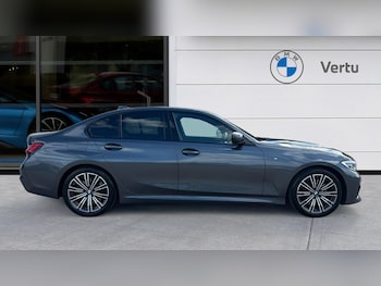 Used BMW 3 Series 2021 for sale - 79457097: Photo