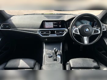 Used BMW 3 Series 2021 for sale - 79457097: Photo