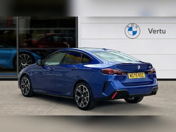 Used BMW 2 Series 2025 for sale - 78826186: Photo