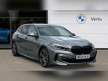 Used BMW 1 Series 2024 for sale - 78826198: Photo