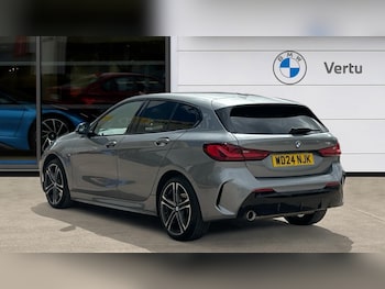Used BMW 1 Series 2024 for sale - 78826198: Photo