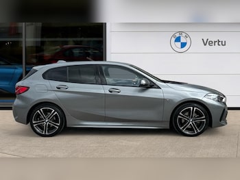 Used BMW 1 Series 2024 for sale - 78826198: Photo