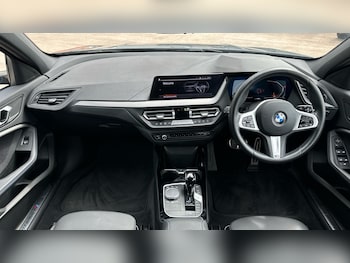 Used BMW 1 Series 2024 for sale - 78826198: Photo