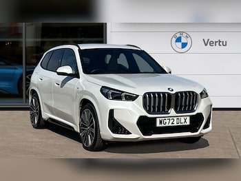 Used BMW X1 2022 for sale - 78109246: Photo
