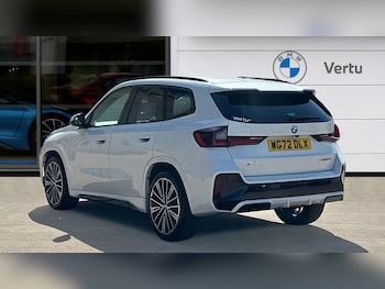 Used BMW X1 2022 for sale - 78109246: Photo