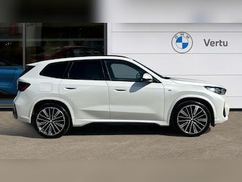Used BMW X1 2022 for sale - 78109246: Photo