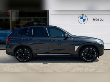Used BMW X3 2021 for sale - 78325353: Photo