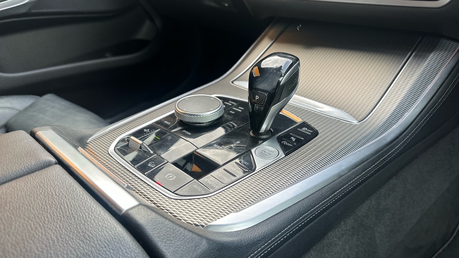 Used BMW X5 2019 for sale - 76355435: Photo 10