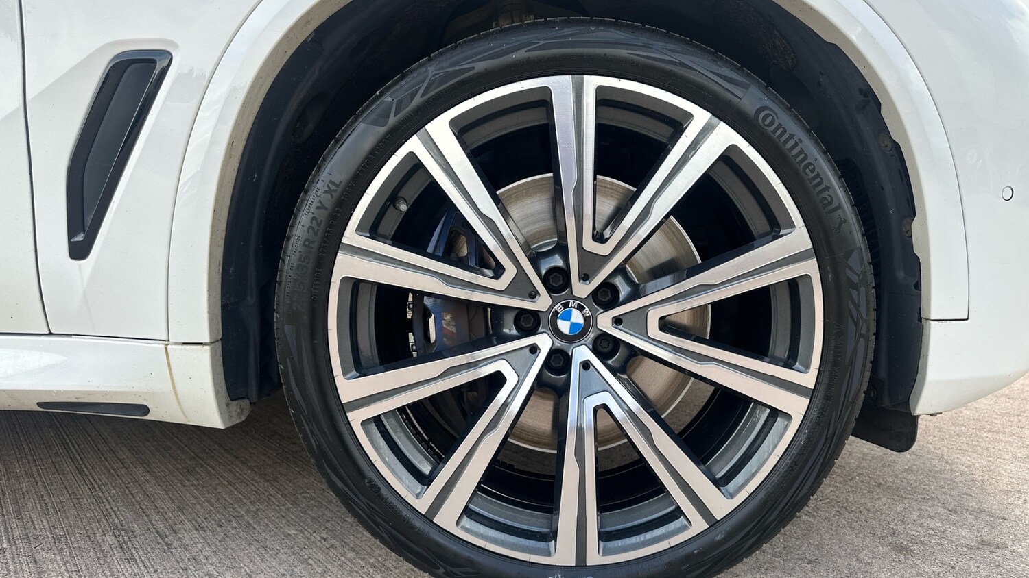Used BMW X5 2019 for sale - 76355435: Photo 14