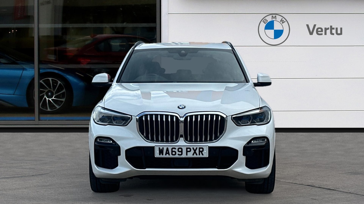 Used BMW X5 2019 for sale - 76355435: Photo 16