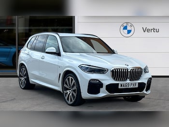 2019 (69) - xDrive30d M Sport 5dr Auto Diesel Estate
