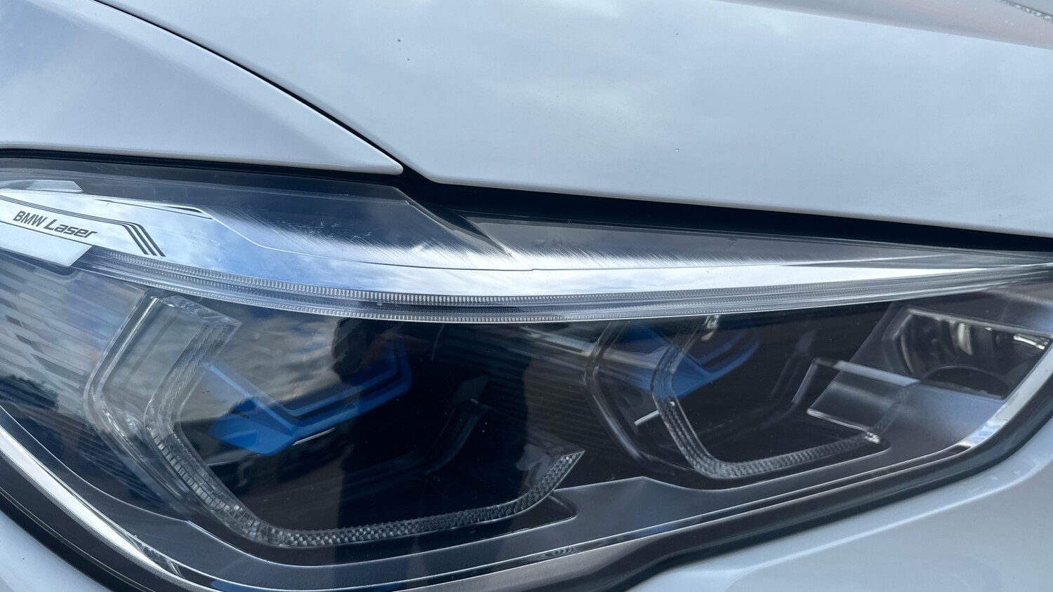 Used BMW X5 2019 for sale - 76355435: Photo 23