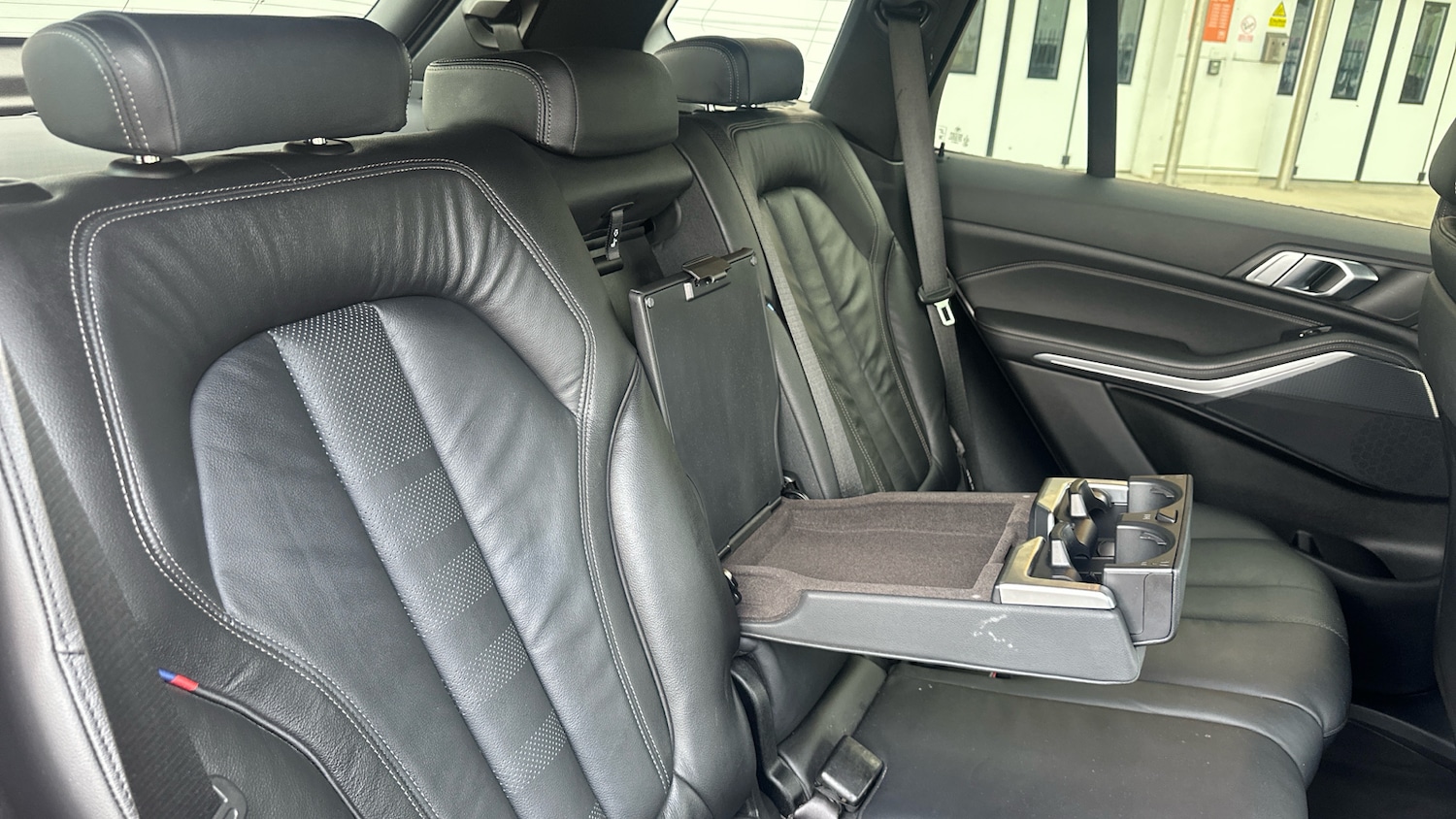 Used BMW X5 2019 for sale - 76355435: Photo 28