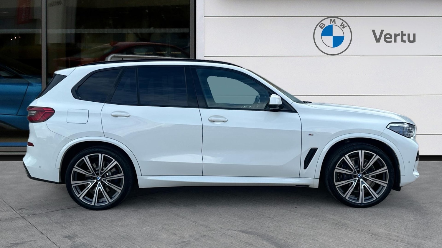 Used BMW X5 2019 for sale - 76355435: Photo 3