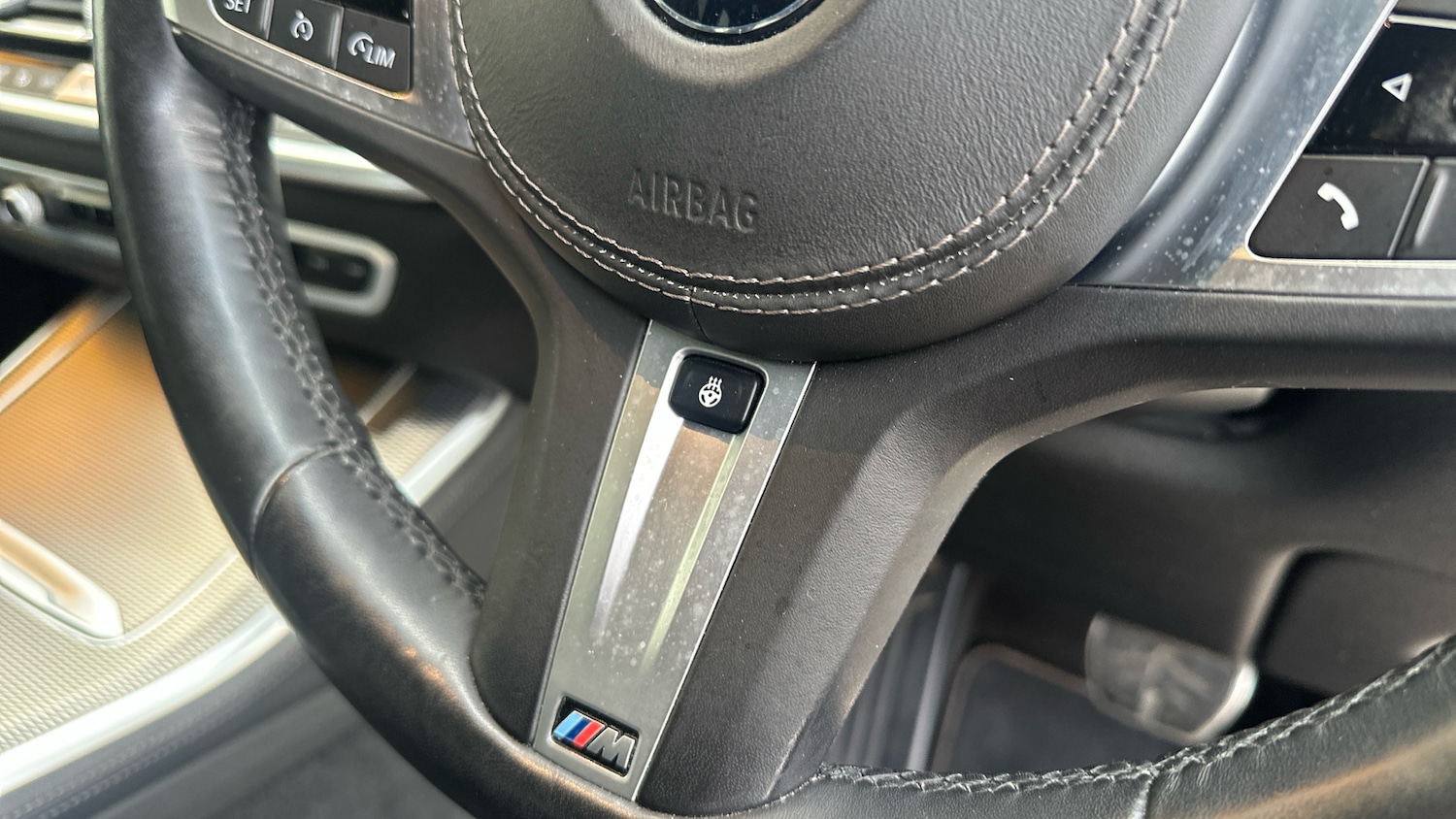 Used BMW X5 2019 for sale - 76355435: Photo 35