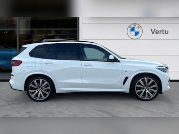 Used BMW X5 2019 for sale - 76355435: Photo