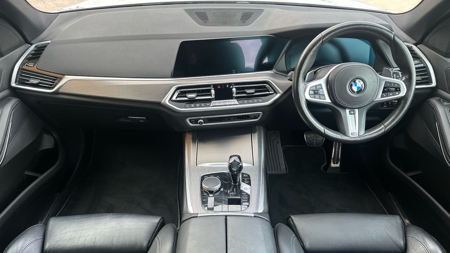 Used BMW X5 2019 for sale - 76355435: Photo 4