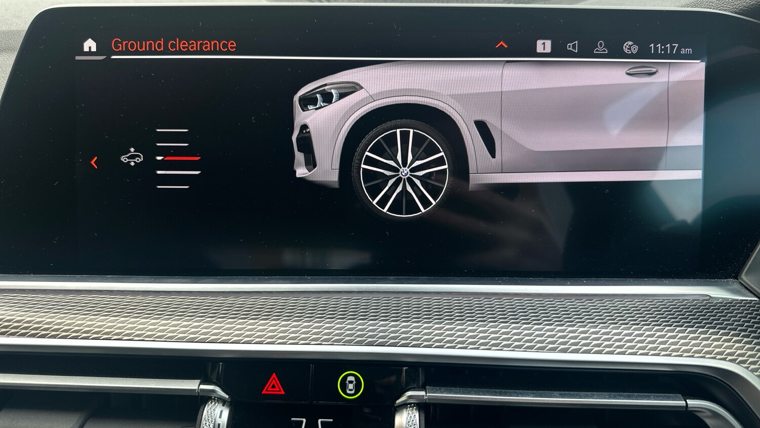 Used BMW X5 2019 for sale - 76355435: Photo 40
