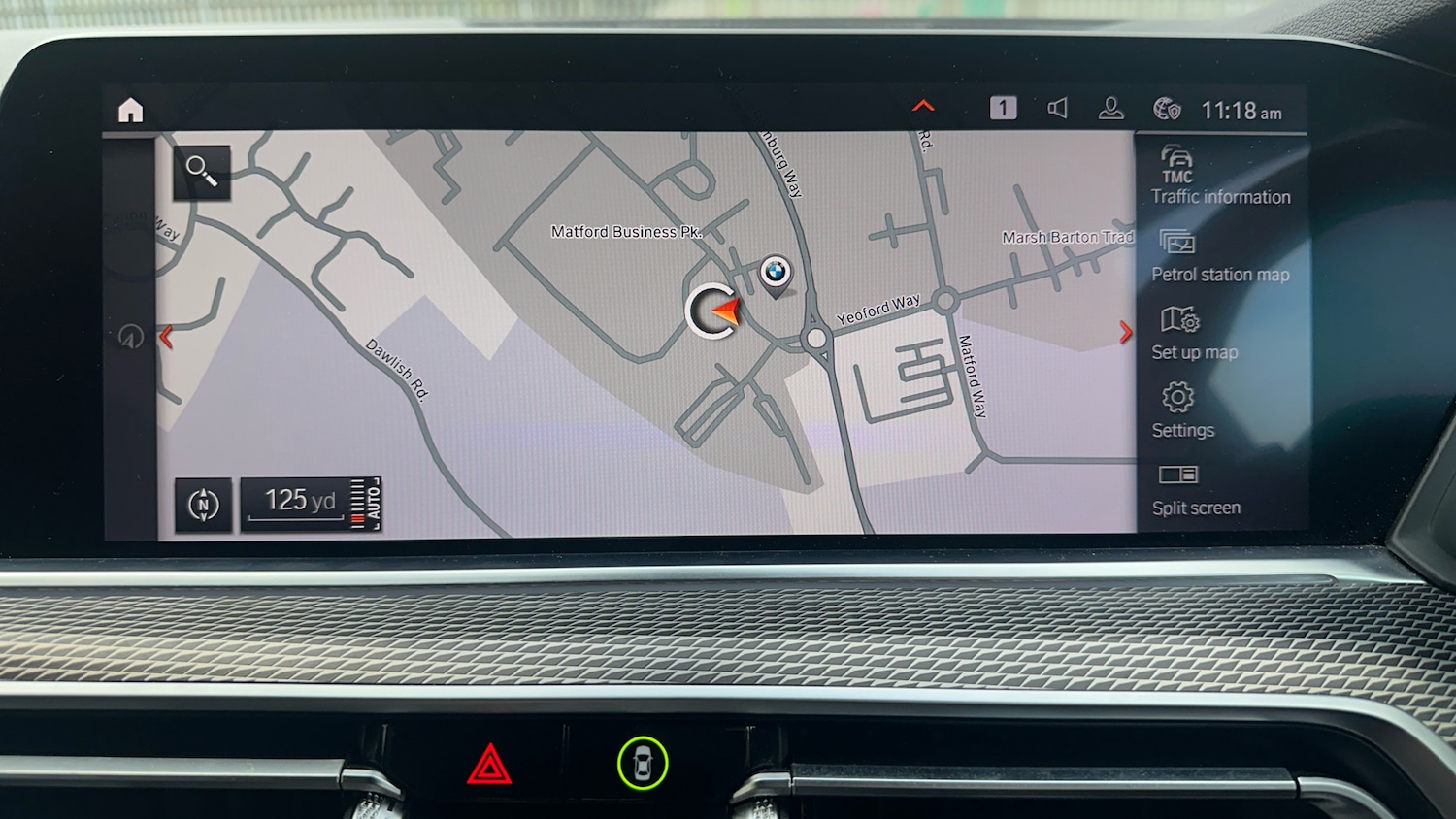Used BMW X5 2019 for sale - 76355435: Photo 41
