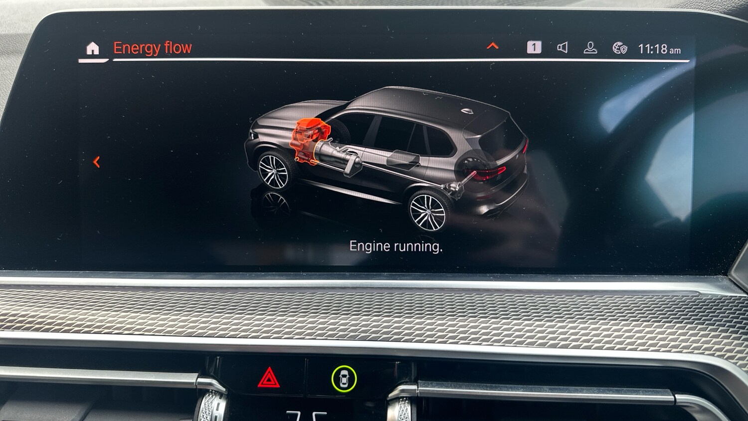 Used BMW X5 2019 for sale - 76355435: Photo 48