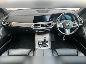 Used BMW X5 2019 for sale - 76355435: Photo