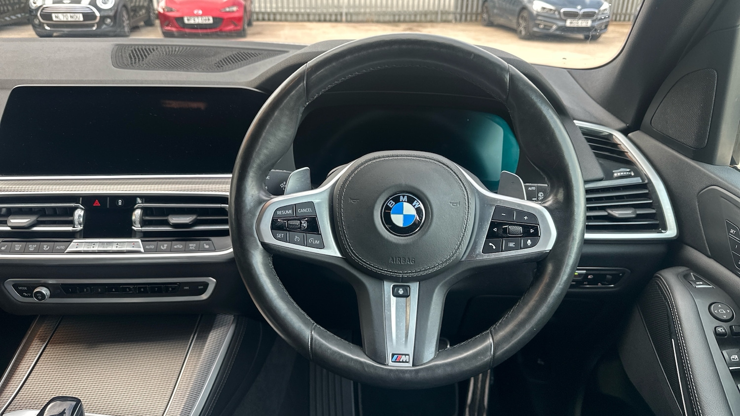 Used BMW X5 2019 for sale - 76355435: Photo 5
