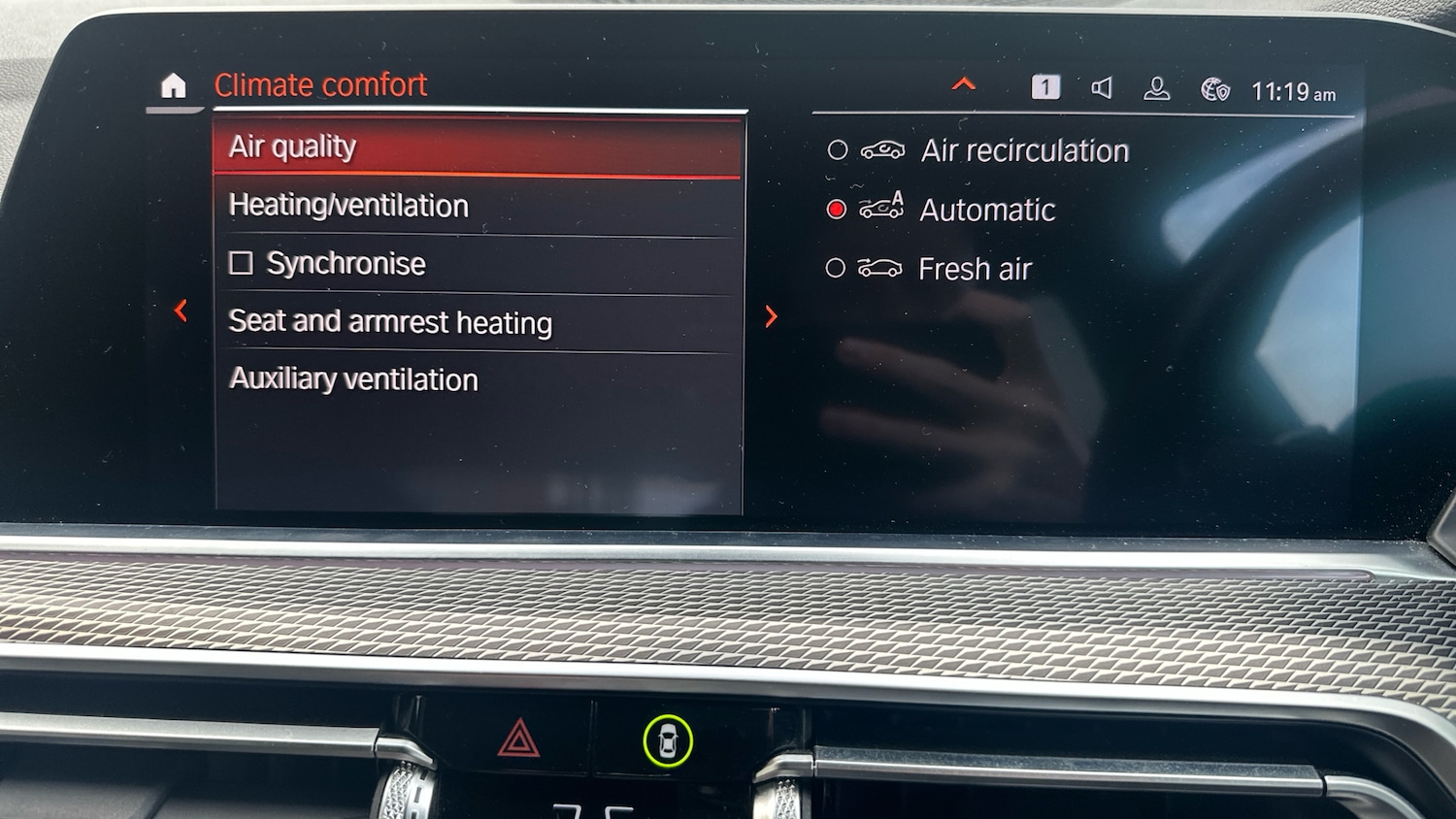 Used BMW X5 2019 for sale - 76355435: Photo 55