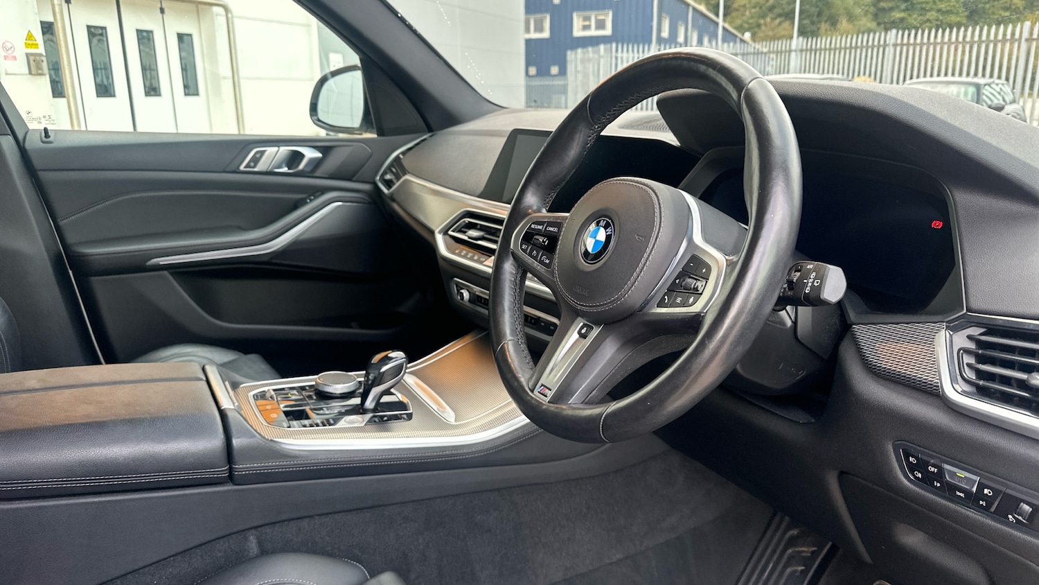 Used BMW X5 2019 for sale - 76355435: Photo 6