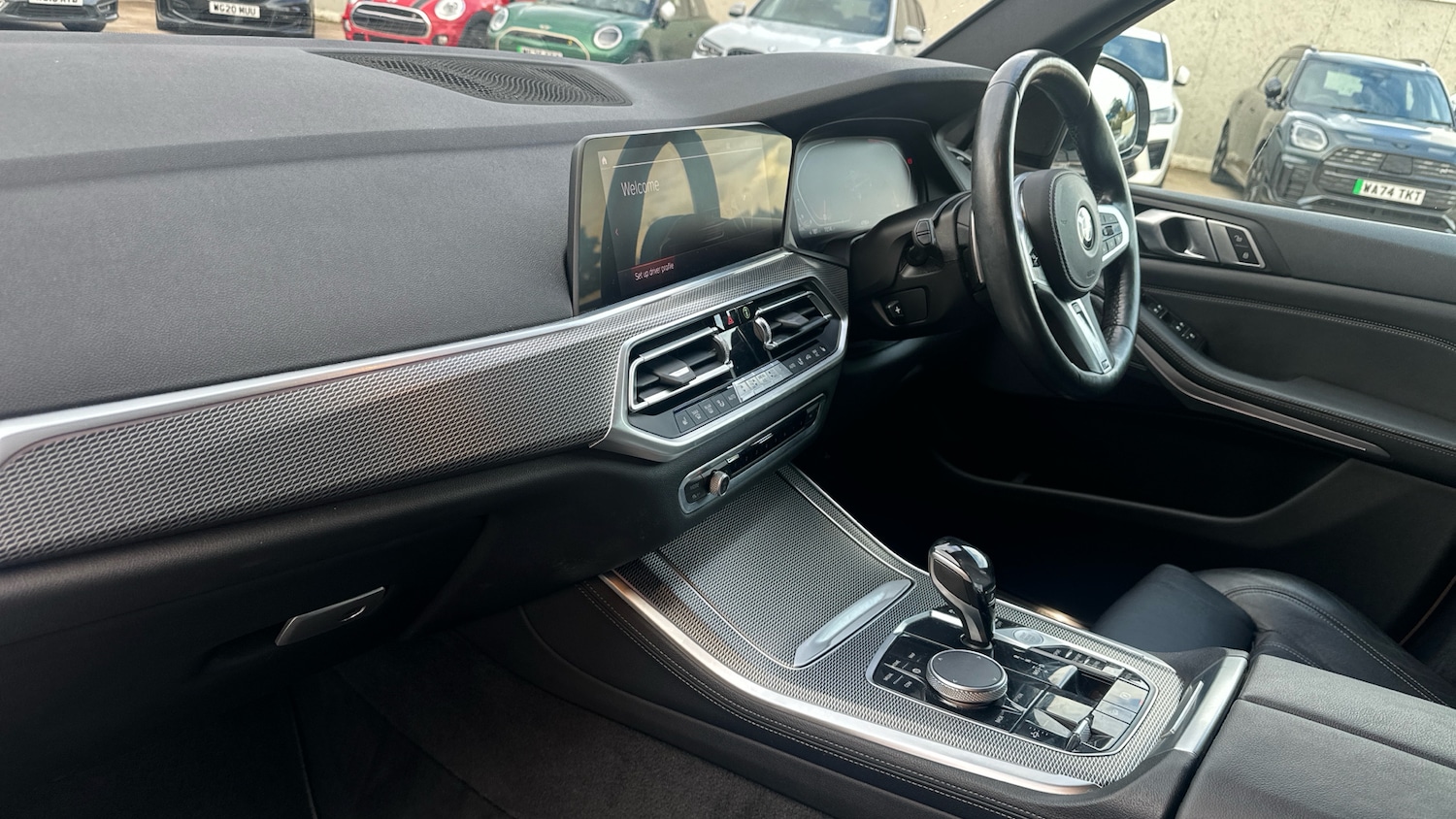 Used BMW X5 2019 for sale - 76355435: Photo 7