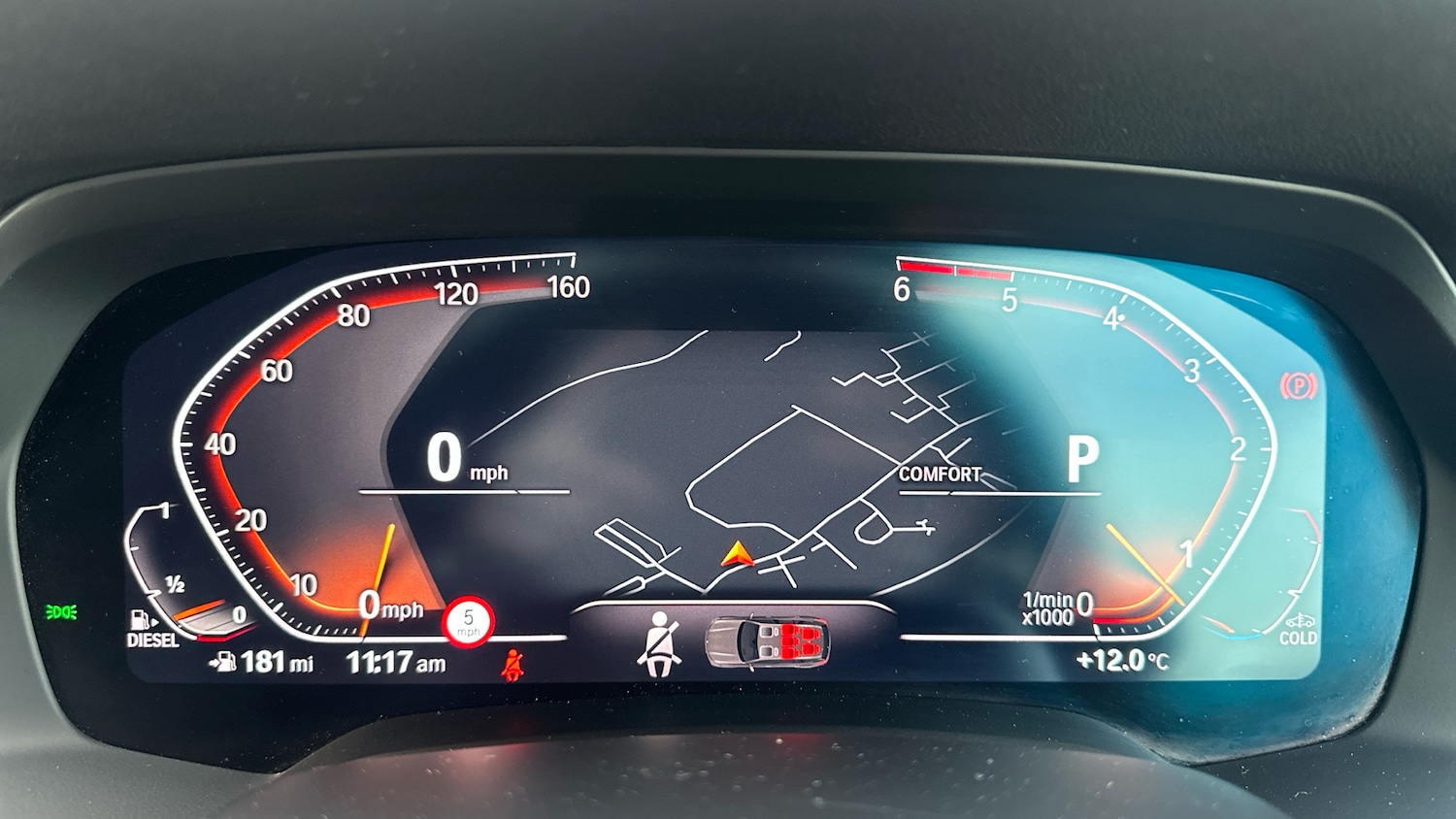 Used BMW X5 2019 for sale - 76355435: Photo 9
